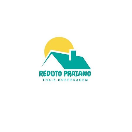 Reduto Praiano - Thaiz Hospedagem Cabo Frio Kültér fotó