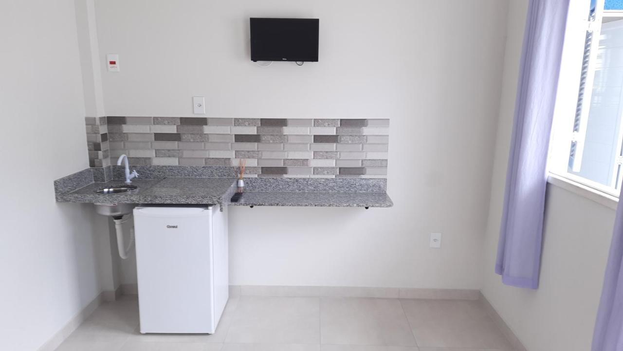 Reduto Praiano - Thaiz Hospedagem Cabo Frio Kültér fotó