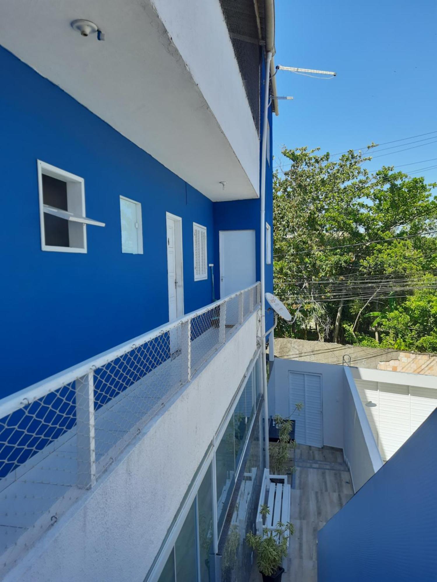 Reduto Praiano - Thaiz Hospedagem Cabo Frio Kültér fotó
