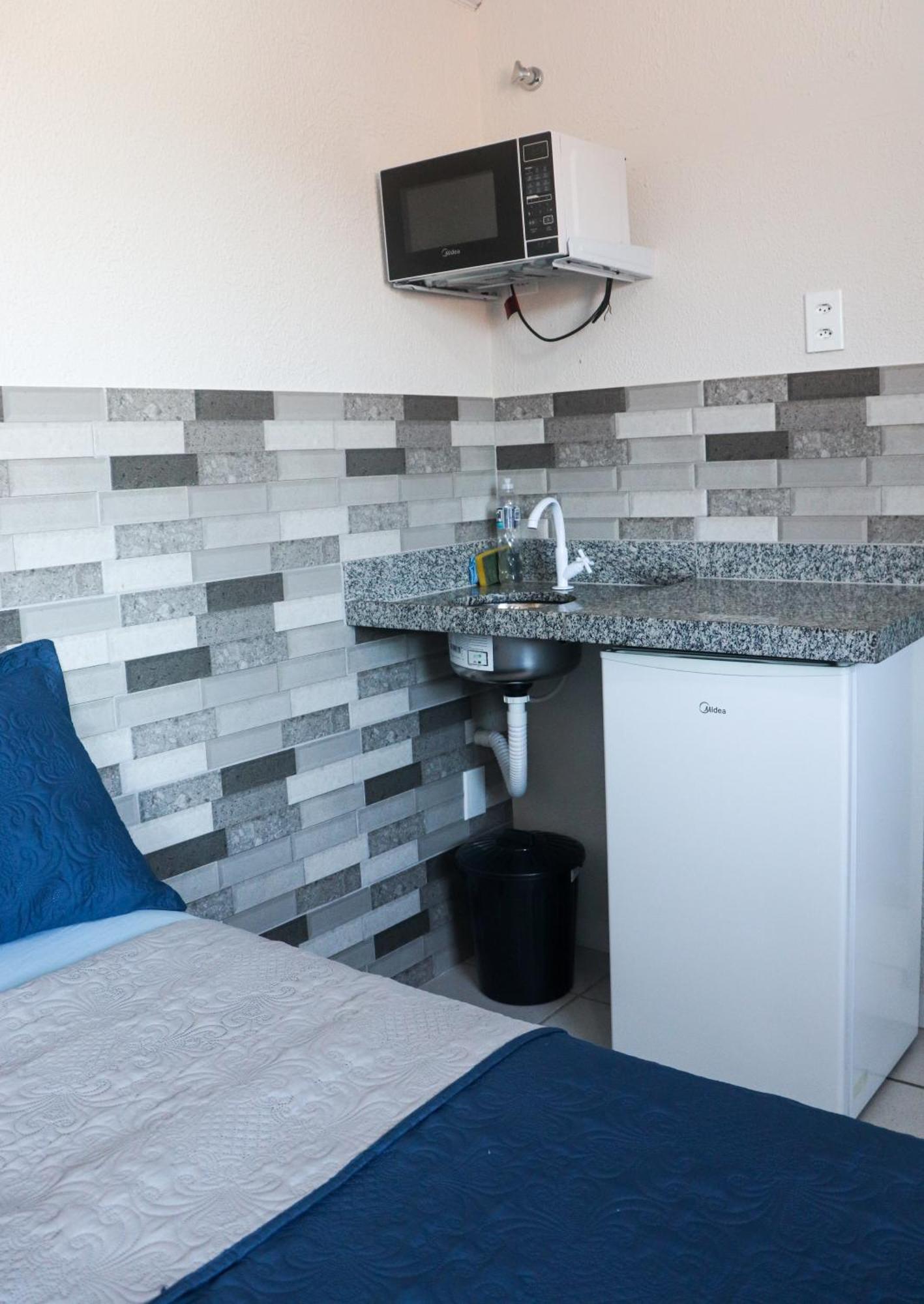 Reduto Praiano - Thaiz Hospedagem Cabo Frio Kültér fotó