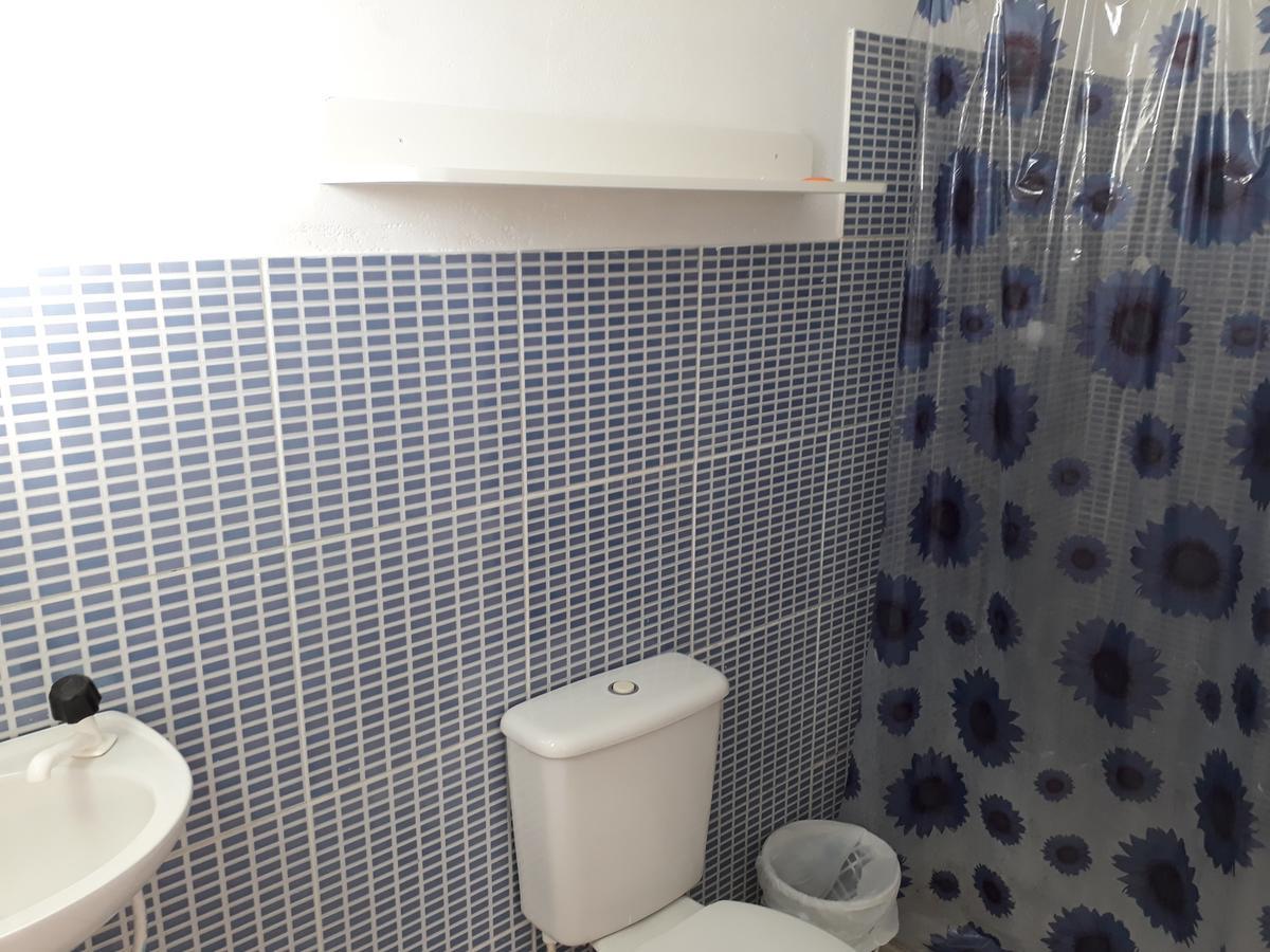 Reduto Praiano - Thaiz Hospedagem Cabo Frio Kültér fotó