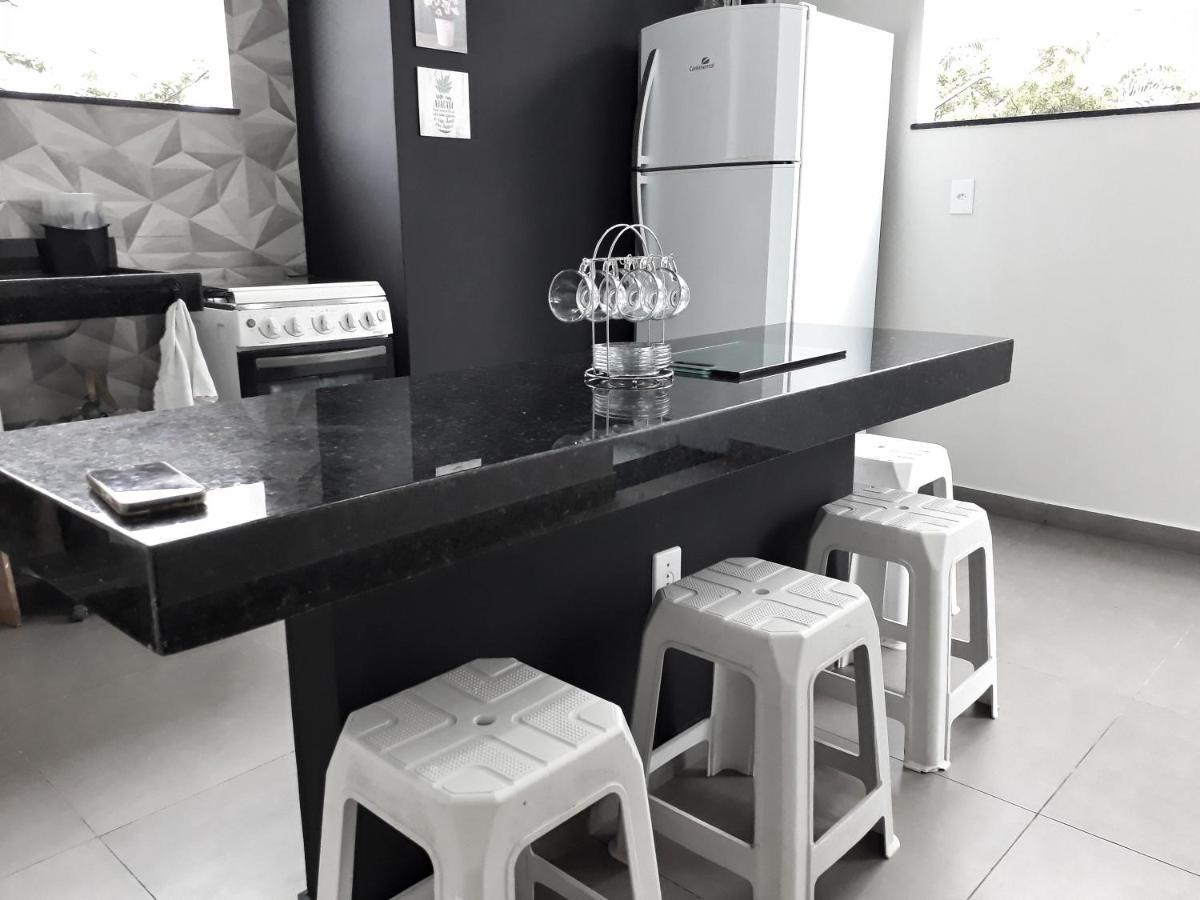 Reduto Praiano - Thaiz Hospedagem Cabo Frio Kültér fotó